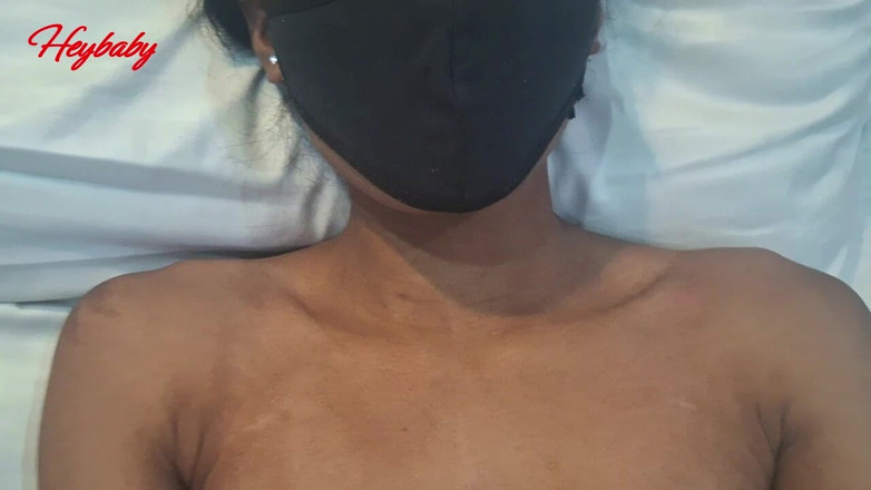 Heybaby: Hotel O Sex Part 2