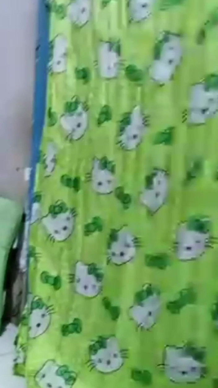 Rania: 我要让我的屁股在屁股上被踢