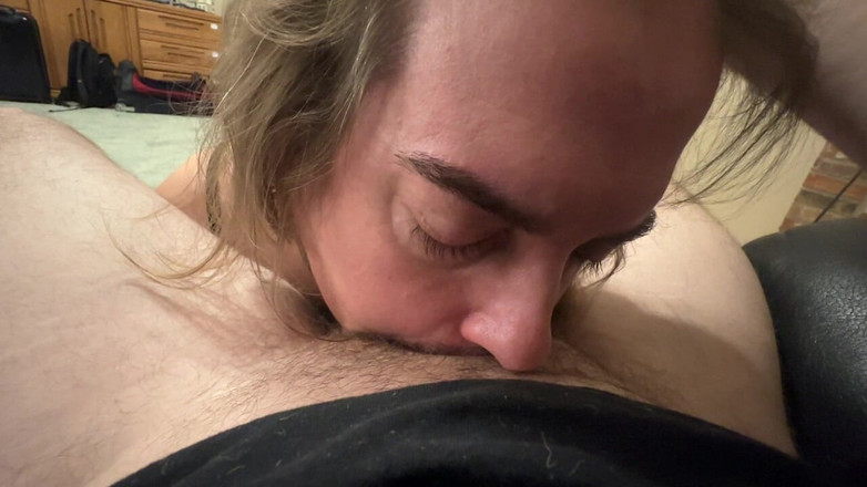 Linzy19: Il pompino di ed il cazzo di papà