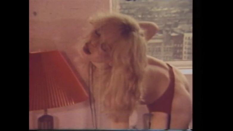 The Unforgettable: Masturbující prase