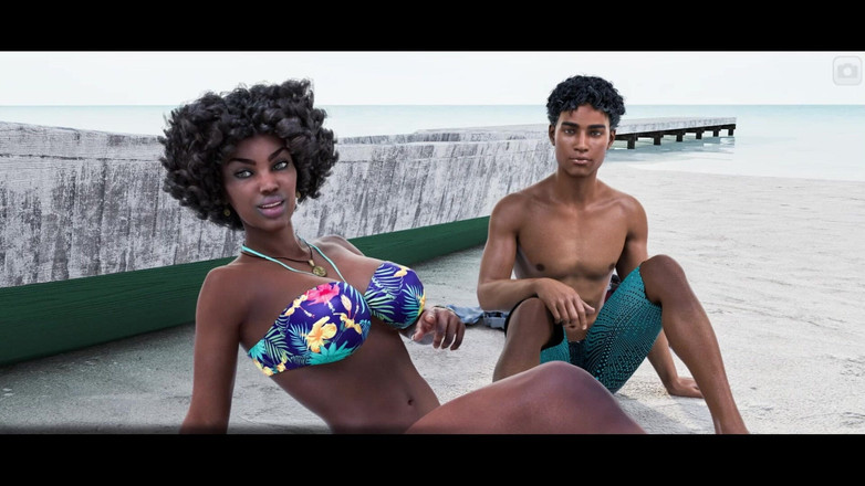 Miss Kitty 2K: Sunville的熟女 - 第101集 - Misskitty2k有解决方案吗