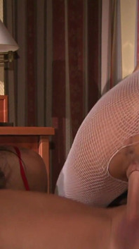 Girls on Fire - Part 03