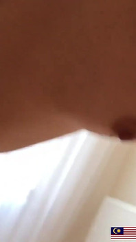 EuroSexDiary si rambut coklat bertetek kecil Euro dikongkek keras