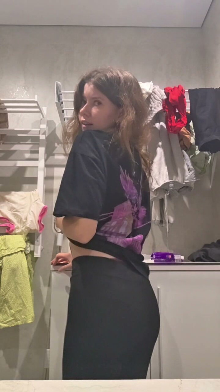 SexyLilo: I'm Teasing You!
