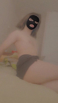 Twink Turkey