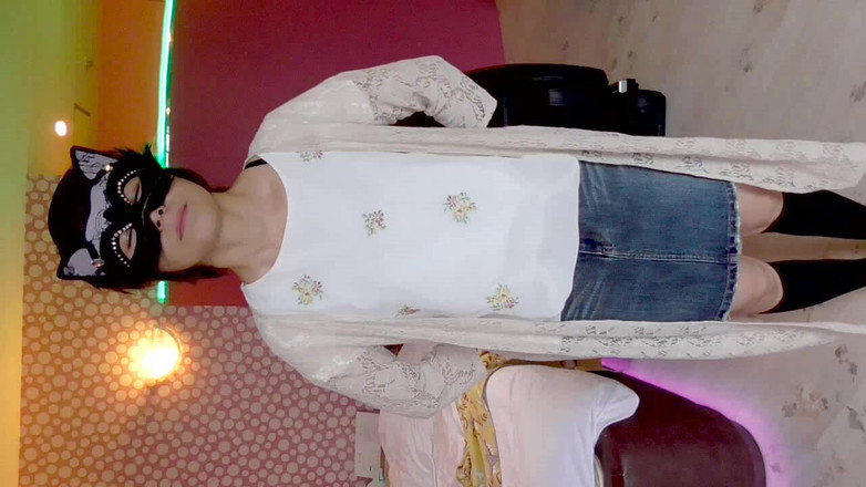 hiro_mayu_couple_jp: Punti Salienti Mayu No68-70 Cosplay, Orgasmo Convulsivo, Gola Profonda, Sesso,,...