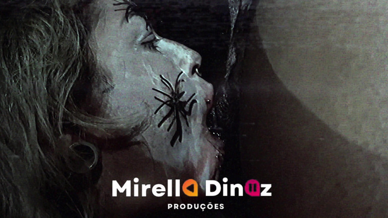 Mirella Diniz: 2025년 할로윈: 프로듀서 파티