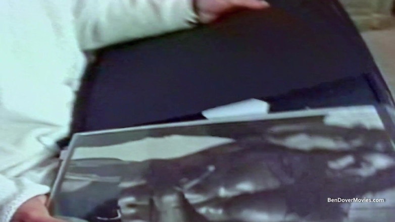 Ben Dover Movies: Orgazm wieku: Nicky Berry