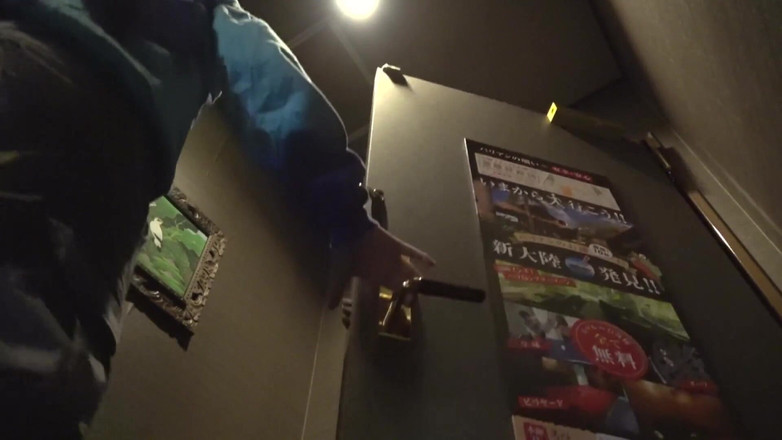 Strix: Yuno - 一个穿着制服的大奶子和美丽身体的美丽女孩！