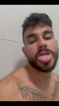 My Ass After Having Given It to Three During the Day