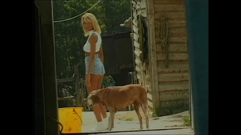 MMV TV - our best full movie: Without Shame