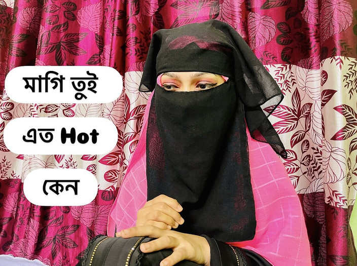 Riya Chowdhury: Ma copine sexy ressemble à Wow, c’est pourquoi je vais essayer...