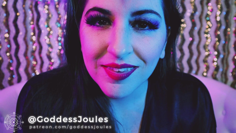 goddessjoules: Afirmatii Himbo