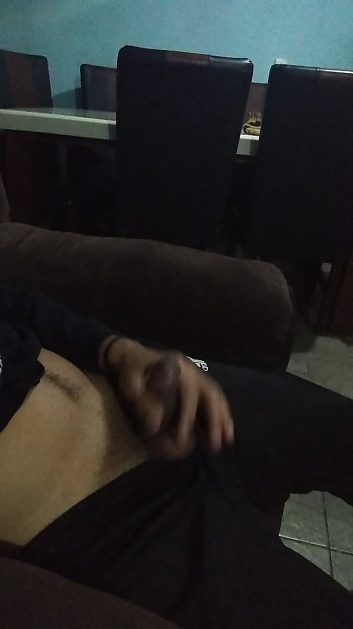 AlexAlejandro13: Lass uns diesen schwanz lutschen