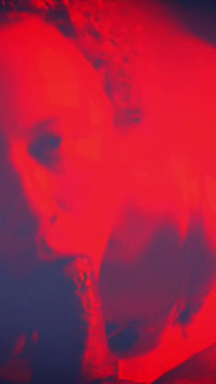 Cewek beruntung kween bunny b - nyepong kontol spesial lampu merah pov sama bapak beruntung