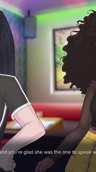 Complete gameplay - vluggertje: een Love Hotel-verhaal, deel 17 (laatste)