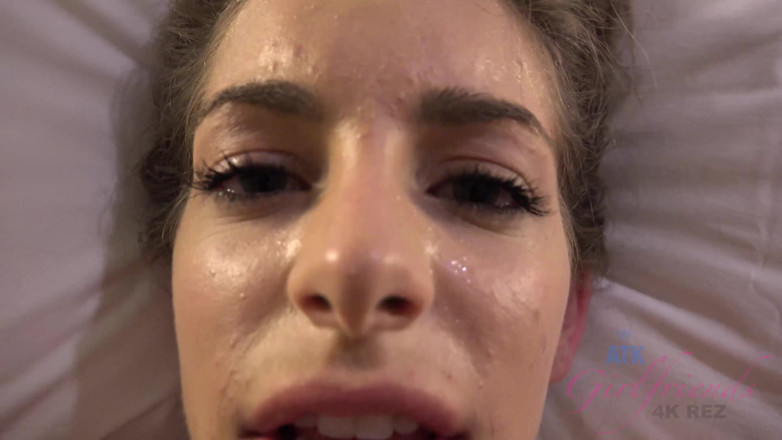 ATK Fans (Girlfriends): Virtual vacation in Las Vegas with Kimmy Granger part 2