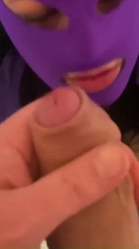 Such a Naughty MILF