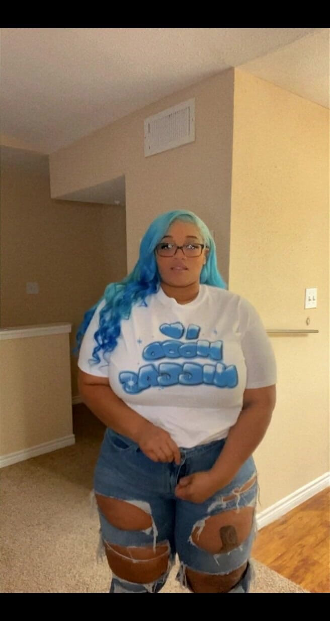 Biggdebbie solo: Kapüşonlu olacağım