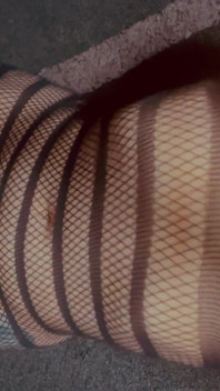 Fishnet Fun