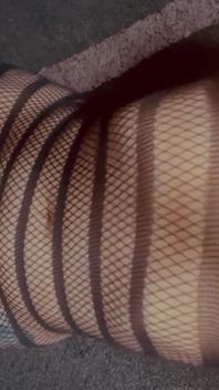 Fishnet Fun