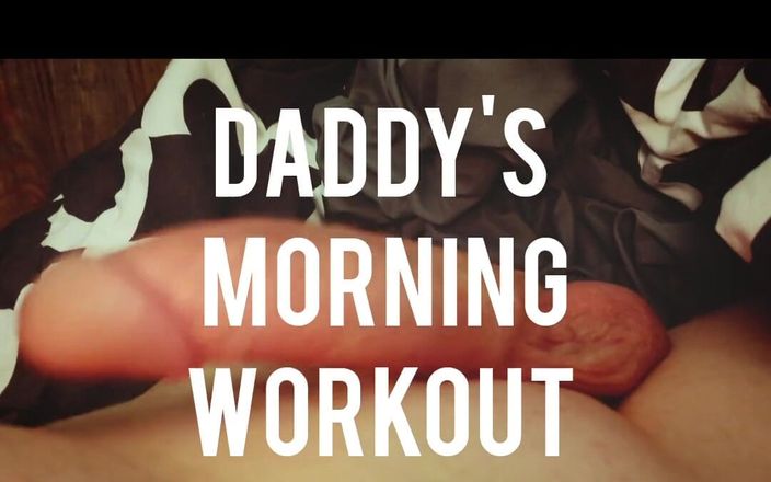 Best Bad Daddy: Bố làm việc chăm chỉ để có một con cặc mà...