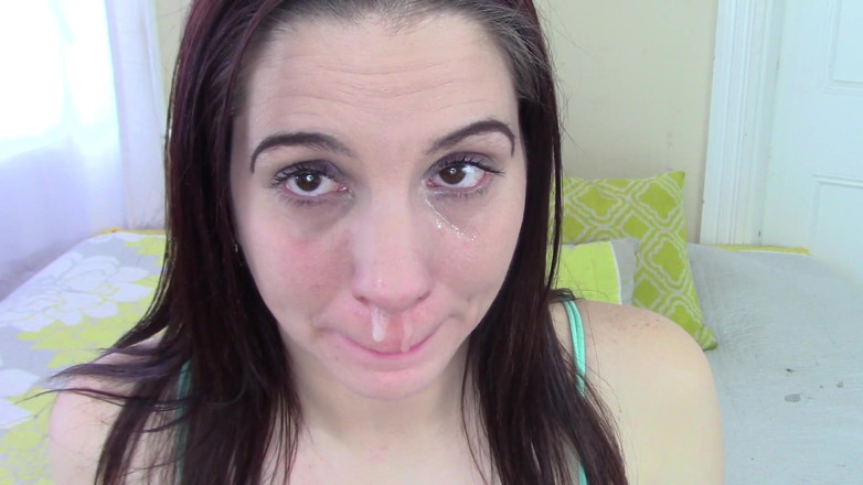Quinn brooks: The Sickness That Won't Go Away- Mov