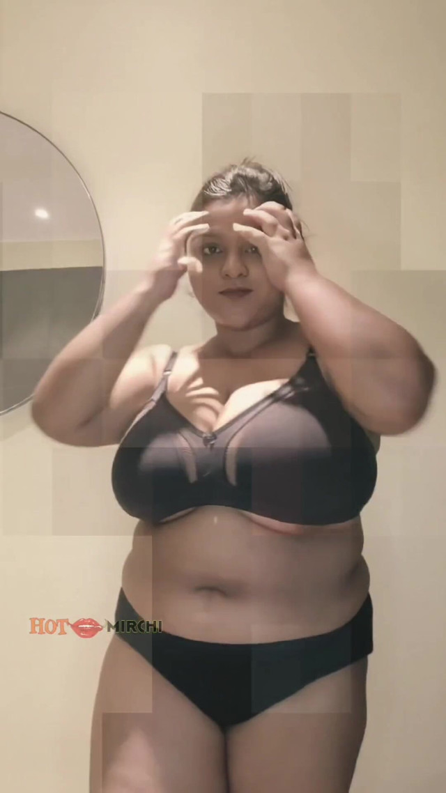 Sizzle and Seduction (Indian Milf studio)