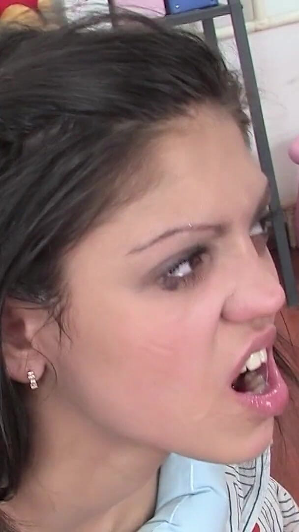 Dirty Teeny: Insatiable MILFs Master Deepthroat on Throbbing Cocks