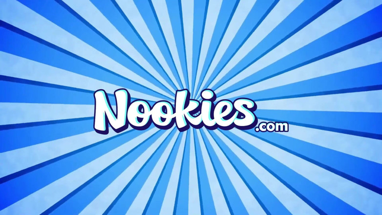 Nookies: Luxe la fox mohon dientot sama kontol besar ibu tirinya