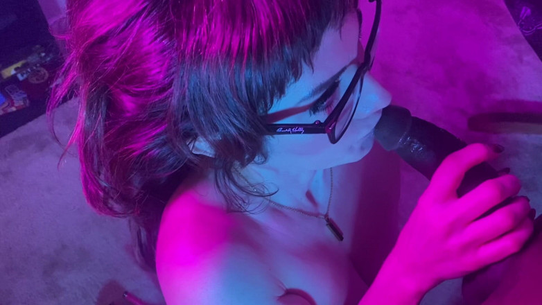 Melody Mynx: The Cure : a Vampire Story... Science Ou Baise, Fantasme