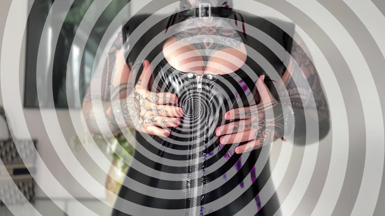 Miss Valentina: Sedotta nella sottomissione ipnotizzato