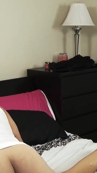 MILF Taboo in Fucked up Day