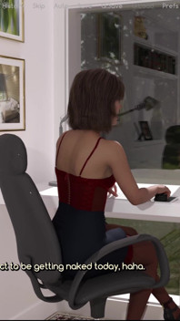 The Only Thing Worth Doing in Life Is Fucking (part 7))