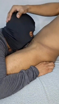 Christmas Gift Throat Part 2