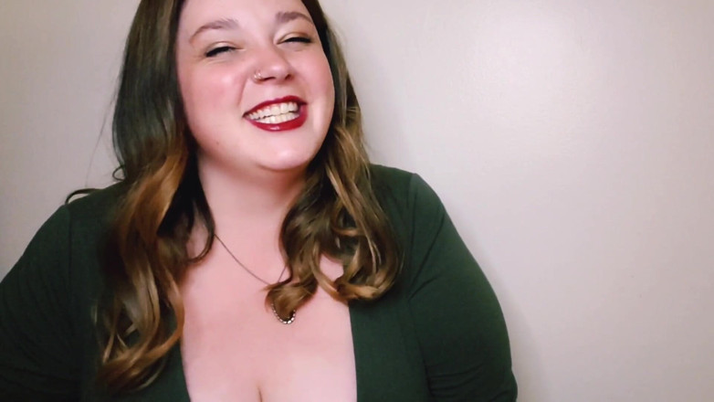 Fatfemmefrisky: Your new gf wants to try anal