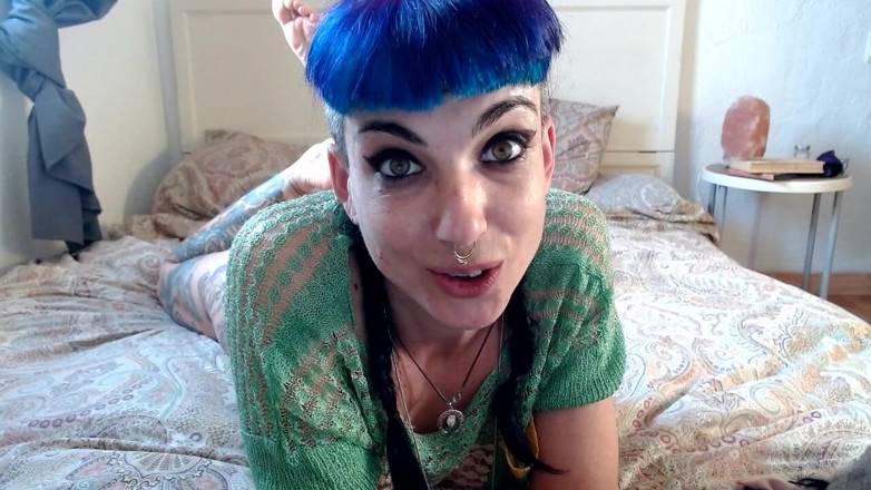 Goddess Maya: Sph zu meiner ex