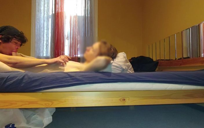 LeoTeenLatinos: Uprawiałem seks z Hung Twink we Frankfurtie - Thieler