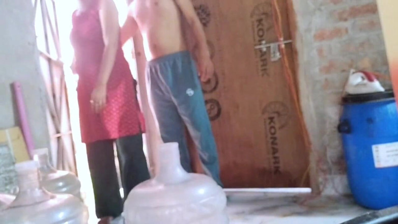 Fantacycutting: Desi Stepsister
