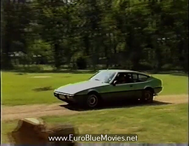 Euro Blue Movies: Teeny exzesse 2 jung e perversa