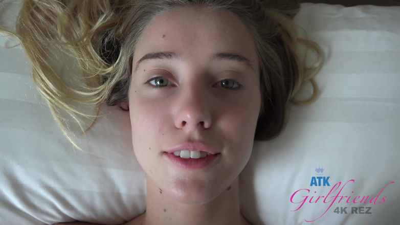 ATK Fans (Girlfriends): Haley thinks a little sex might help her wake up