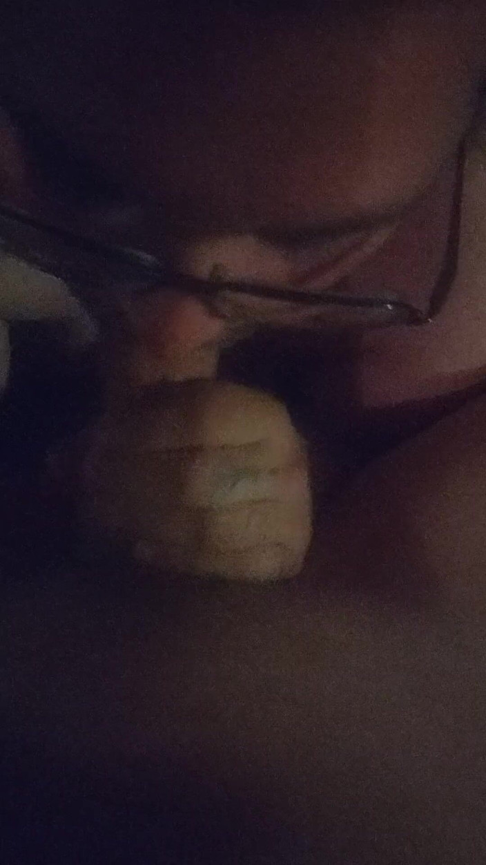 LilTaste: T4t Couple: Just You Sucking My Dick!