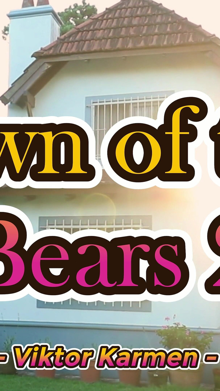 BTrucker77: Dawn of Bears 2