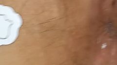 Hairy Pussy