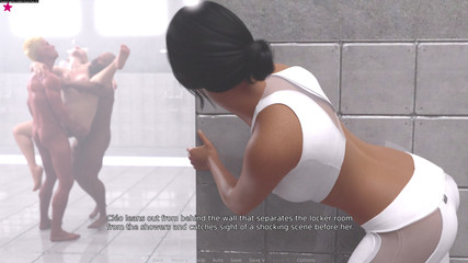 Porngame201: Cleo Torres Devam Edecek Yaşam Dansı Güncellemesi 4