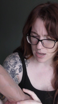 NSFW Recenzie a vibratorului Titan Xlong