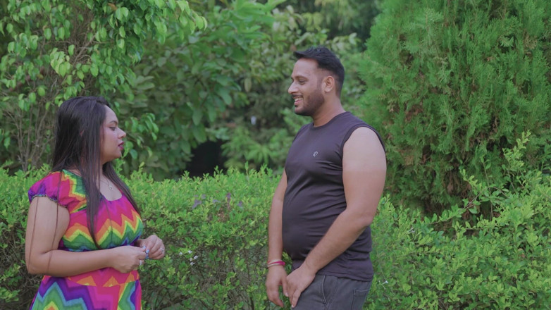 Bold ka Adda: Hot and Sexy Girl Apne Boyfriend Ke Dost Ke Sath...