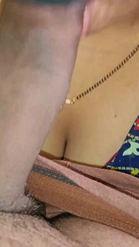 Mallu Devar-bhabhi POV kouření video v hindštině