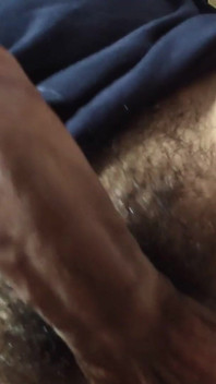 Showing off Your Crotch