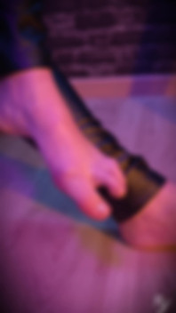 Foot Worship - Maitresse Julia